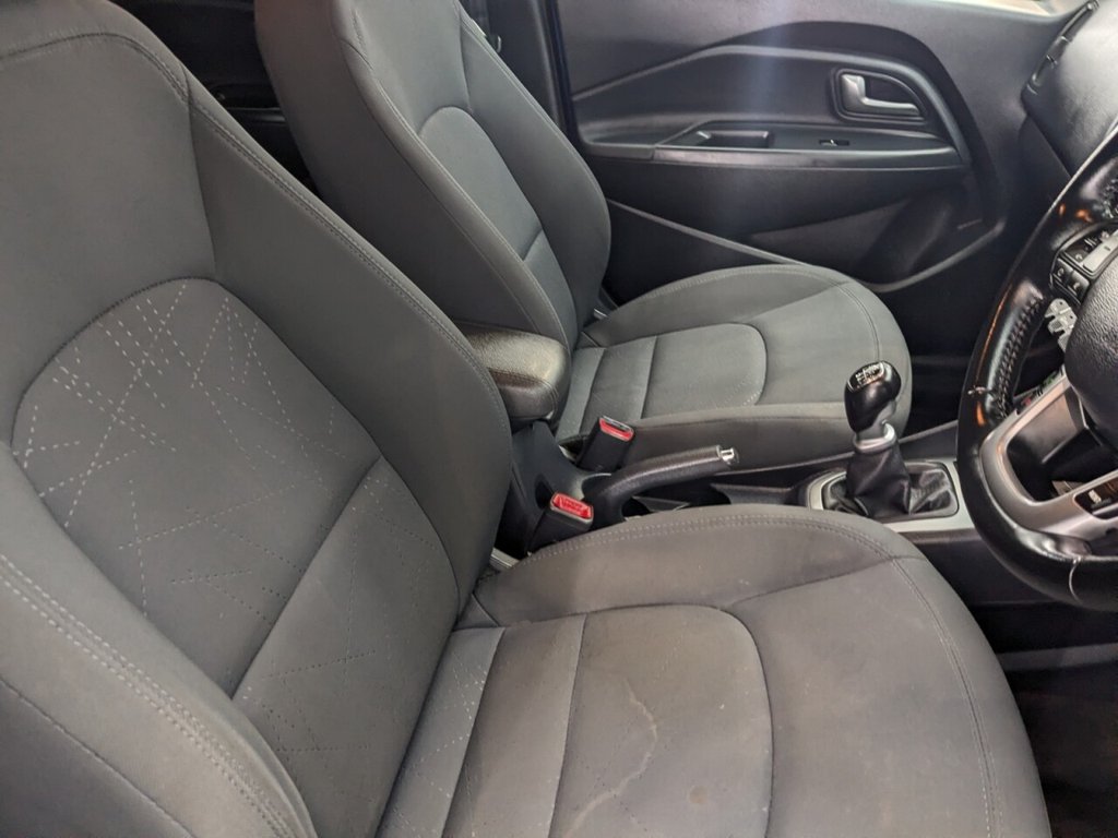 Used Kia Rio 2014 for sale - 77507005: Photo 11