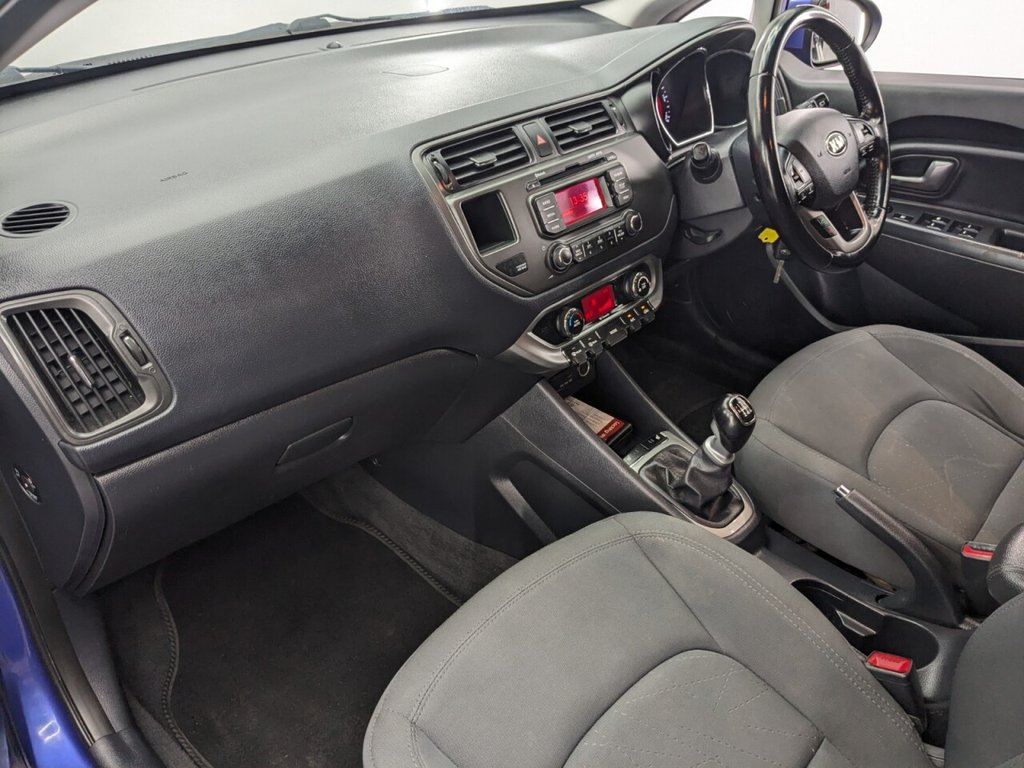 Used Kia Rio 2014 for sale - 77507005: Photo 15