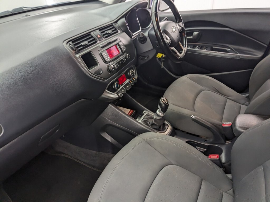 Used Kia Rio 2014 for sale - 77507005: Photo 16