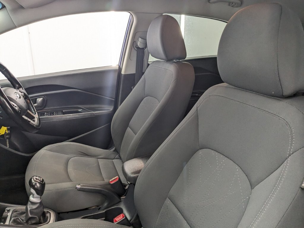 Used Kia Rio 2014 for sale - 77507005: Photo 18