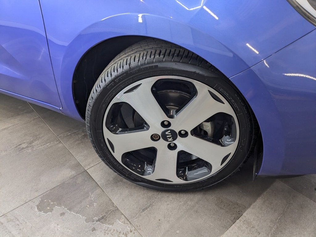 Used Kia Rio 2014 for sale - 77507005: Photo 2