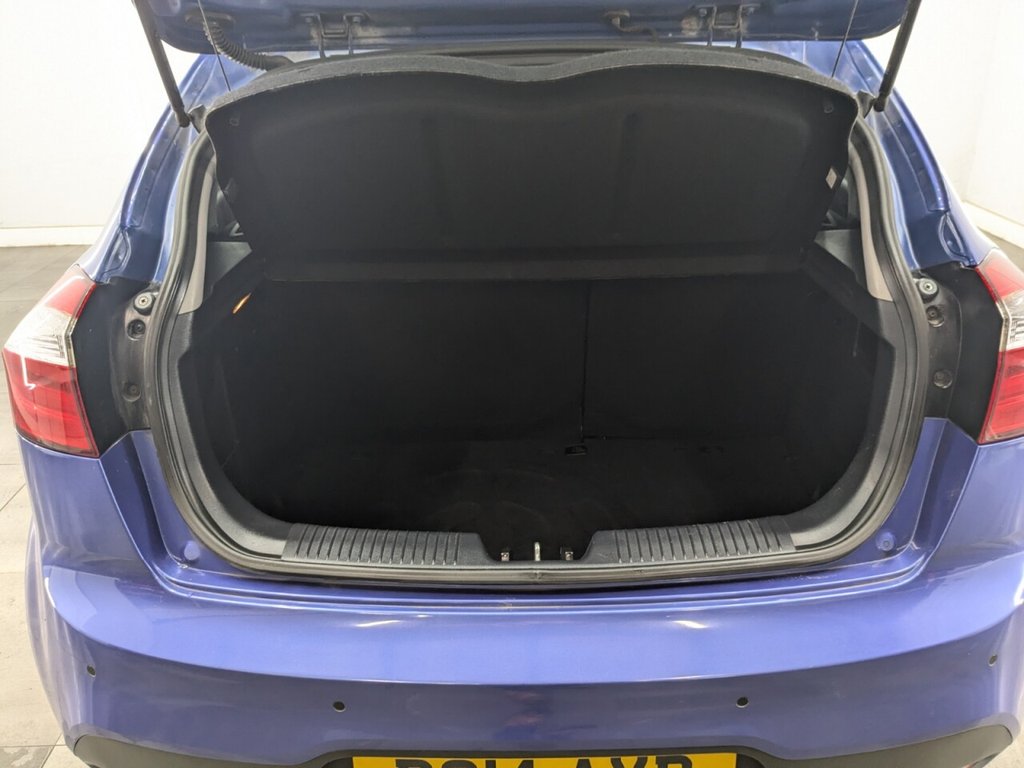 Used Kia Rio 2014 for sale - 77507005: Photo 20