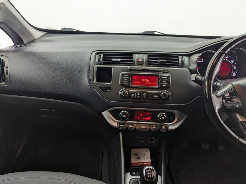 Used Kia Rio 2014 for sale - 77507005: Photo 23