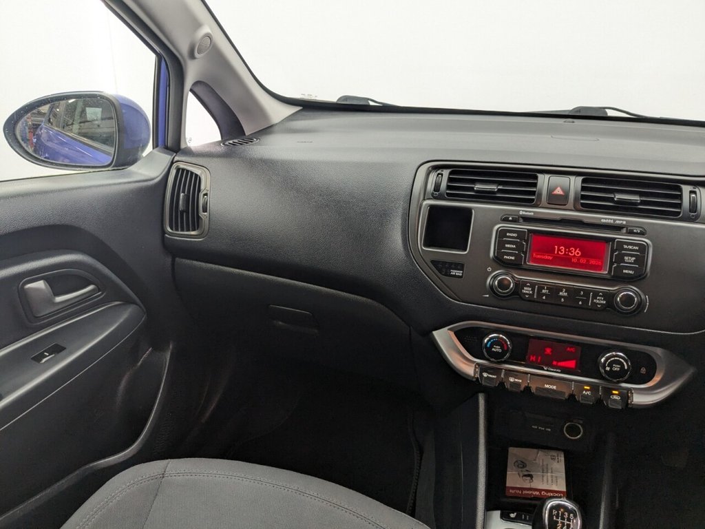 Used Kia Rio 2014 for sale - 77507005: Photo 24