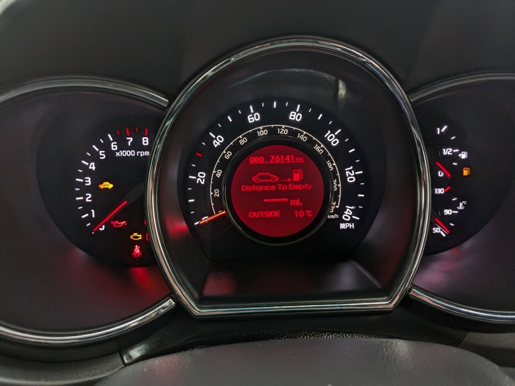 Used Kia Rio 2014 for sale - 77507005: Photo 28