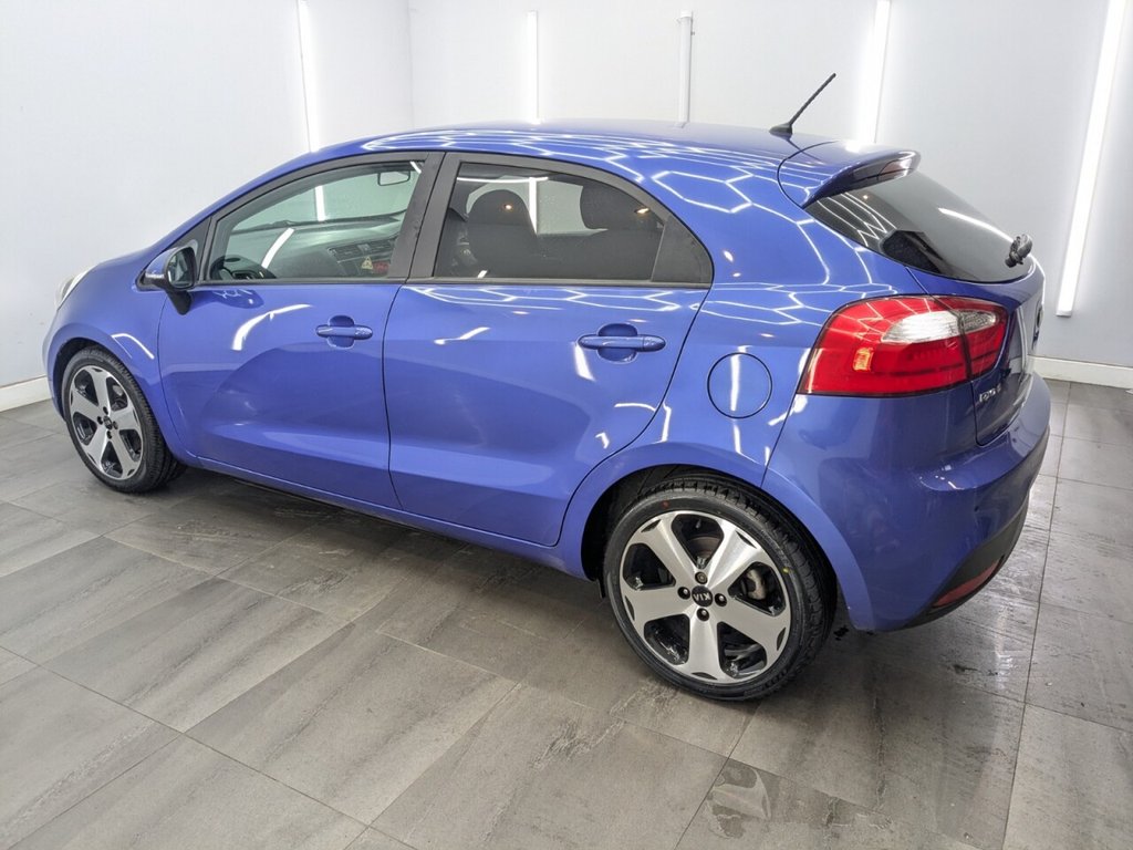 Used Kia Rio 2014 for sale - 77507005: Photo 7