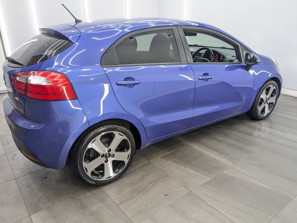 Used Kia Rio 2014 for sale - 77507005: Photo 8
