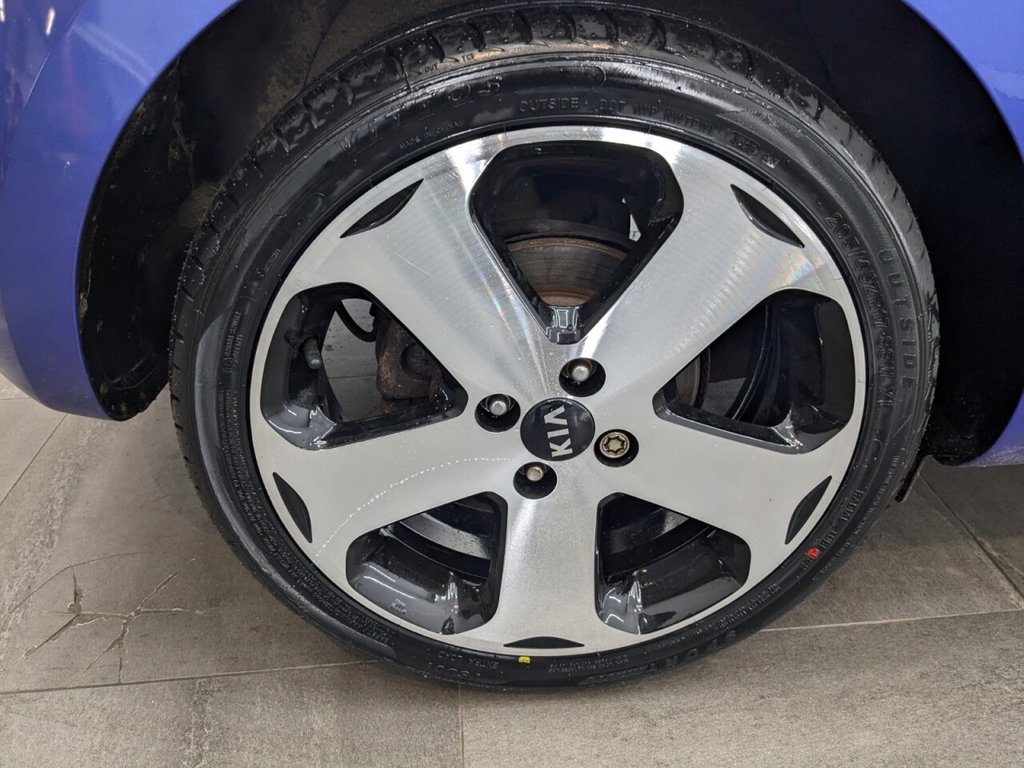 Used Kia Rio 2014 for sale - 77507005: Photo 9