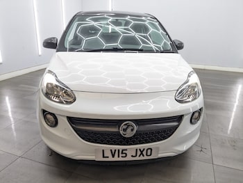 Used Vauxhall ADAM 2015 for sale - 79550758: Photo