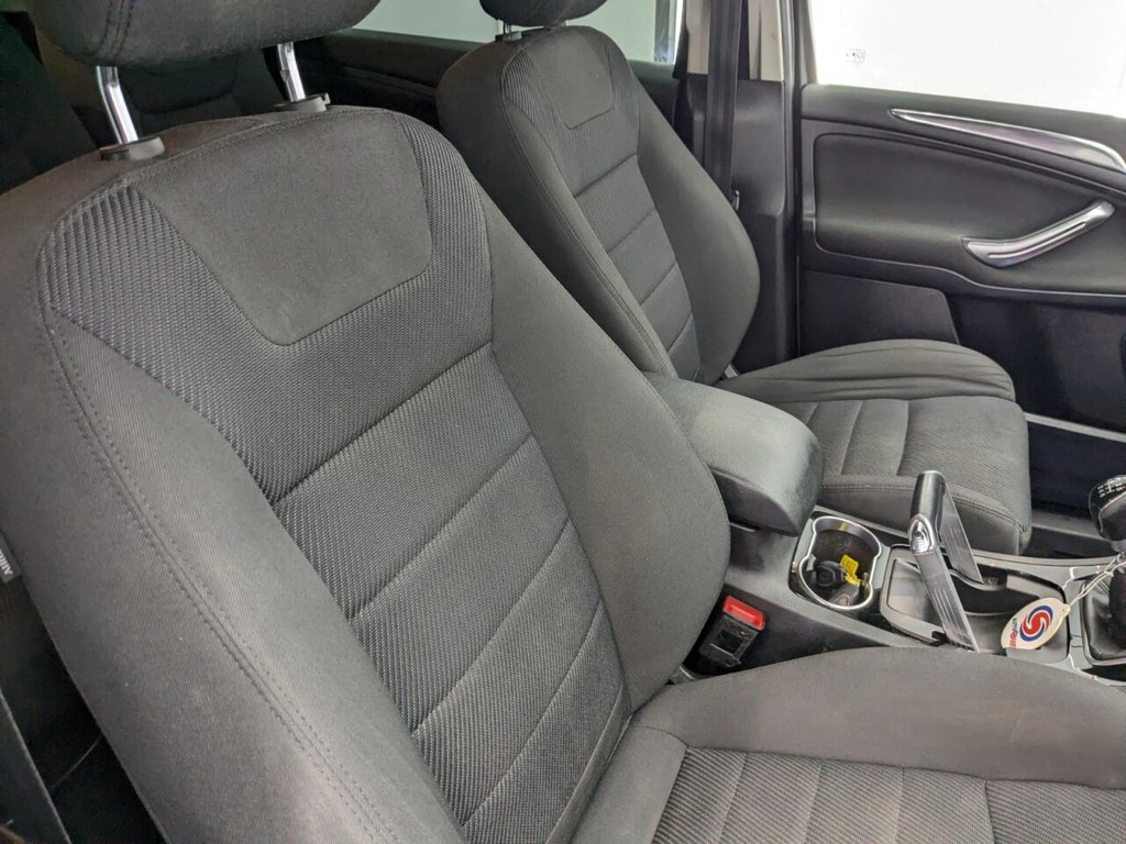 Used Ford S-Max 2015 for sale - 78002337: Photo 10