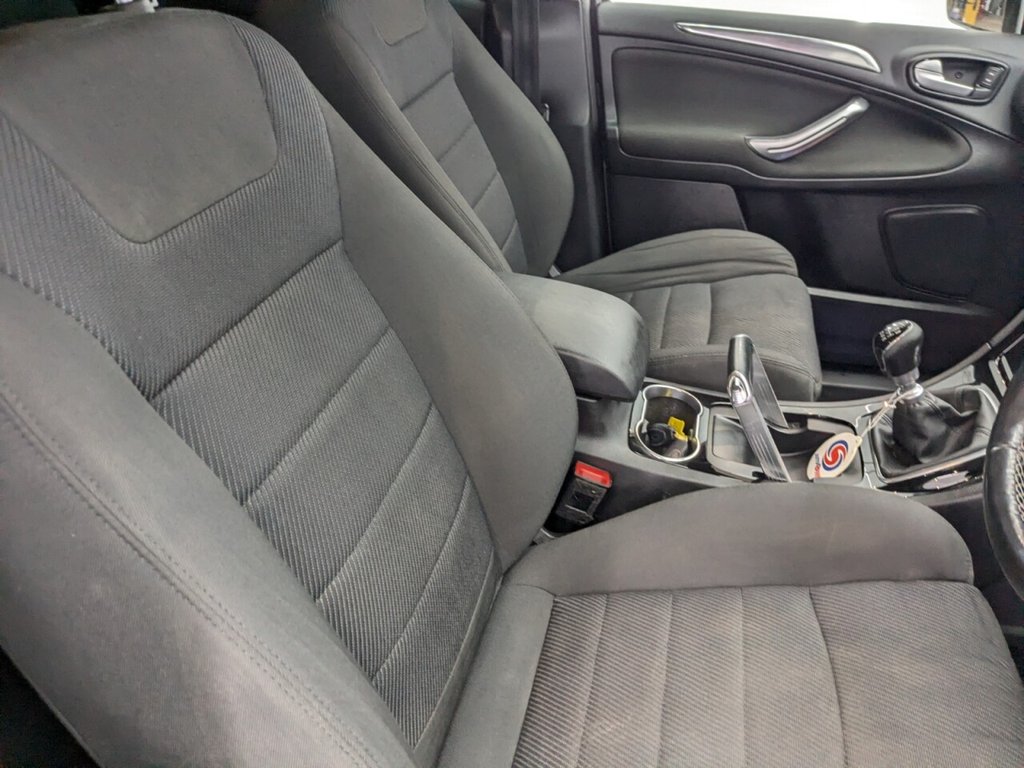 Used Ford S-Max 2015 for sale - 78002337: Photo 11