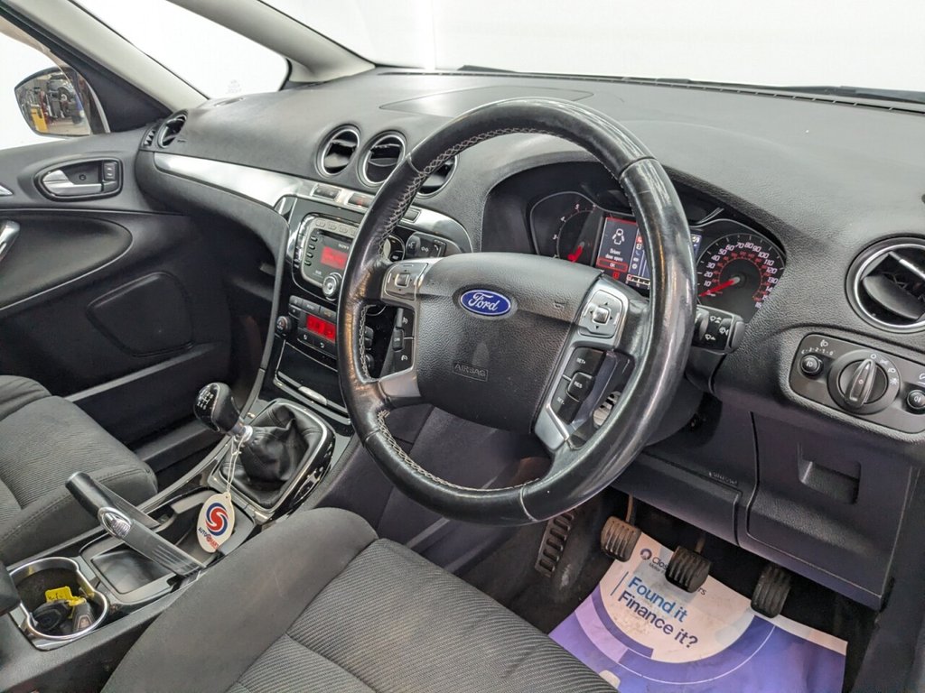 Used Ford S-Max 2015 for sale - 78002337: Photo 13