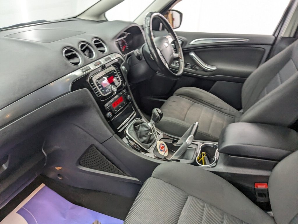 Used Ford S-Max 2015 for sale - 78002337: Photo 15