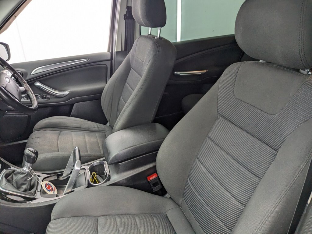 Used Ford S-Max 2015 for sale - 78002337: Photo 16