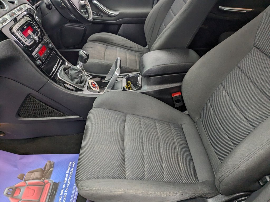 Used Ford S-Max 2015 for sale - 78002337: Photo 17