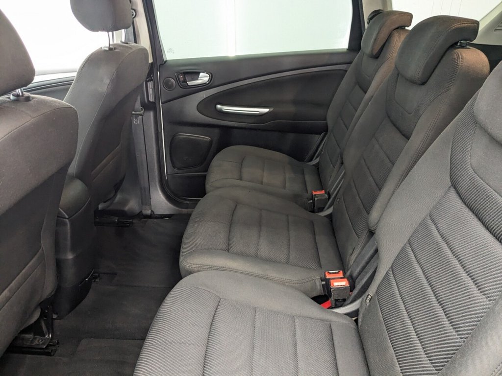 Used Ford S-Max 2015 for sale - 78002337: Photo 18