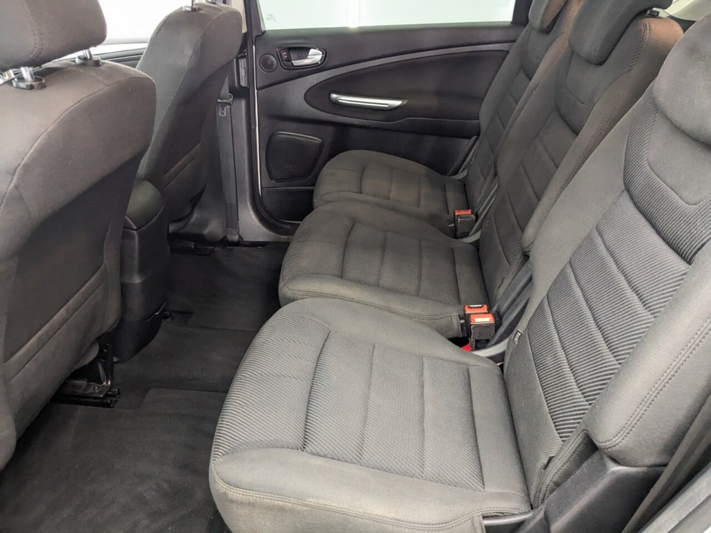 Used Ford S-Max 2015 for sale - 78002337: Photo 19