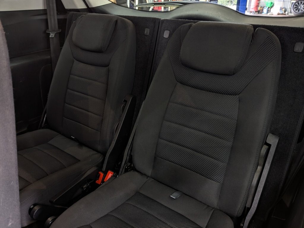 Used Ford S-Max 2015 for sale - 78002337: Photo 20