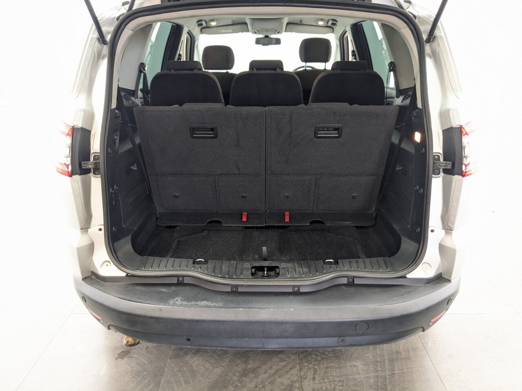 Used Ford S-Max 2015 for sale - 78002337: Photo 21