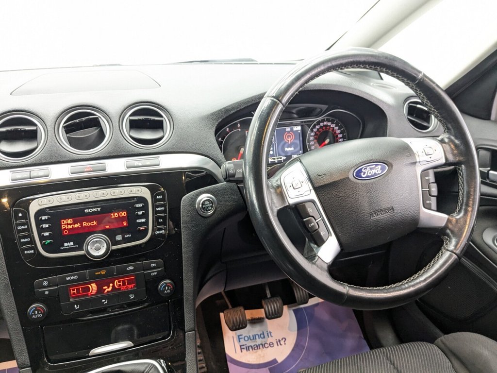 Used Ford S-Max 2015 for sale - 78002337: Photo 23