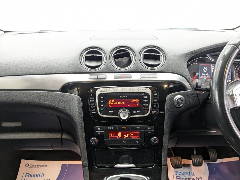 Used Ford S-Max 2015 for sale - 78002337: Photo 24