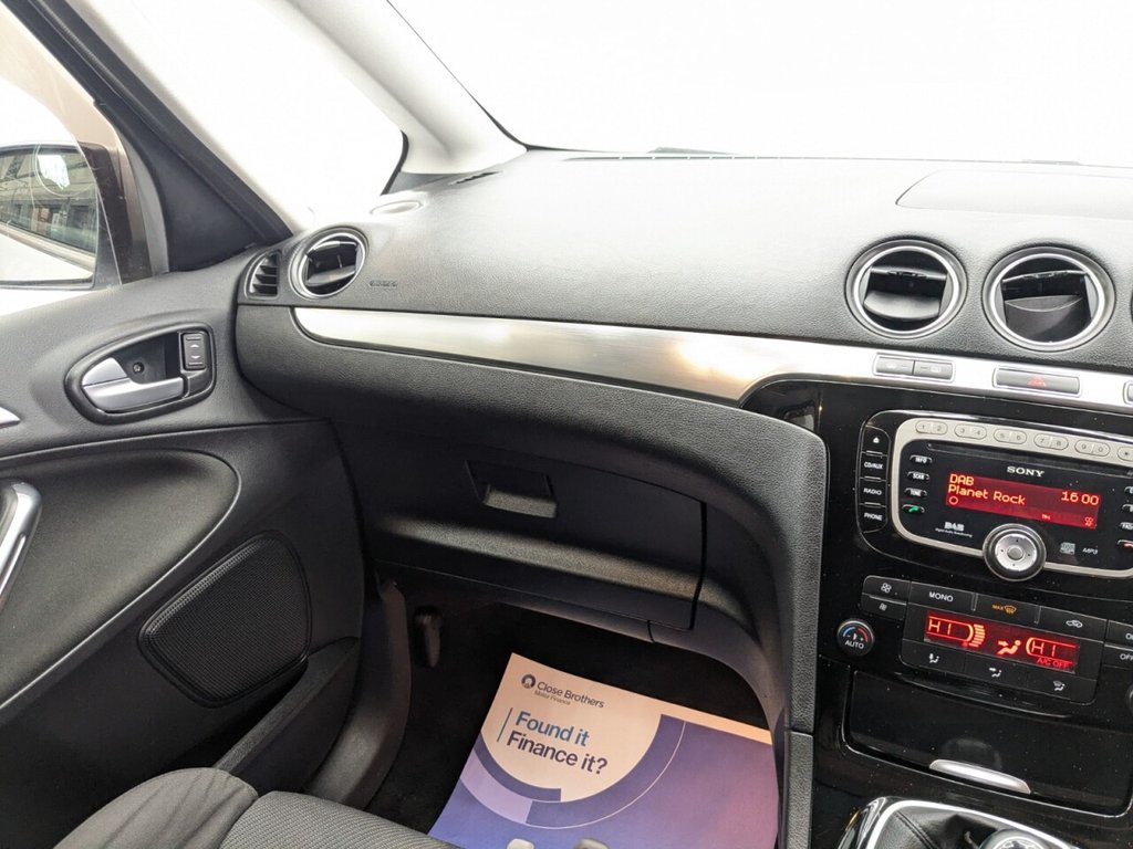 Used Ford S-Max 2015 for sale - 78002337: Photo 25