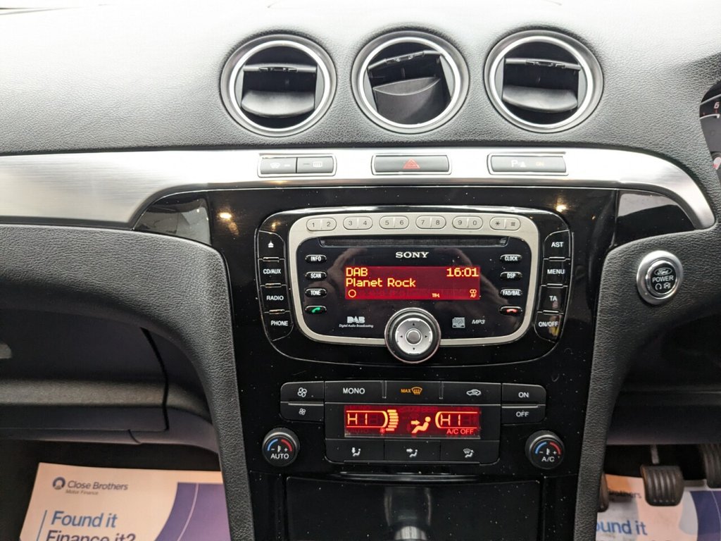 Used Ford S-Max 2015 for sale - 78002337: Photo 26