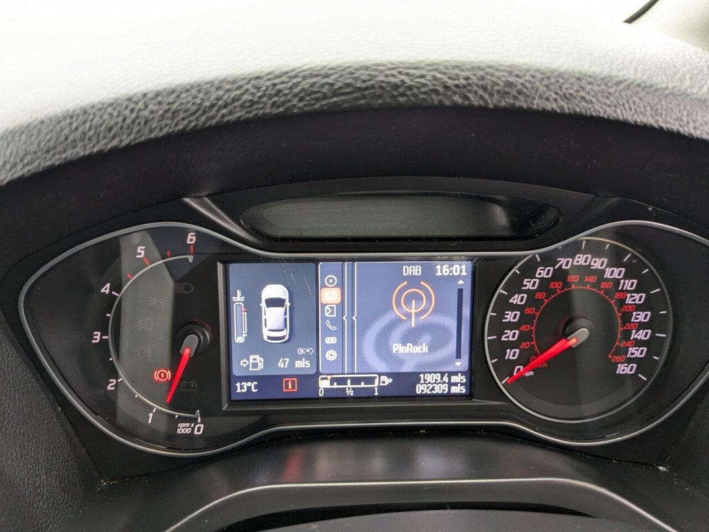 Used Ford S-Max 2015 for sale - 78002337: Photo 27