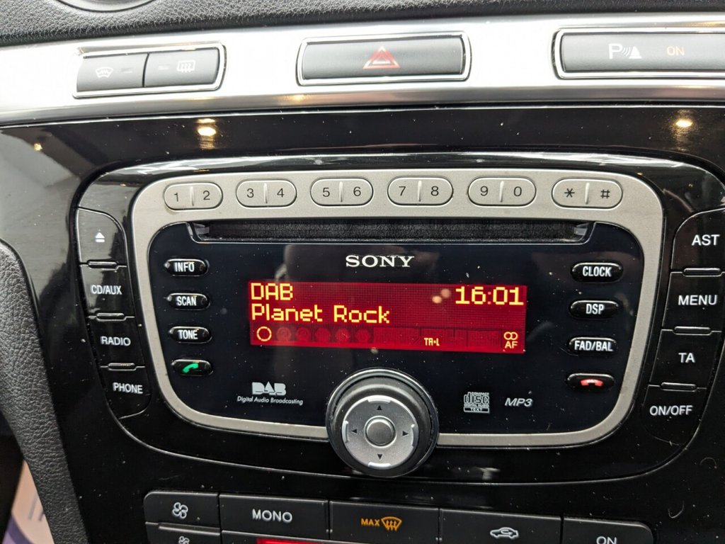 Used Ford S-Max 2015 for sale - 78002337: Photo 28