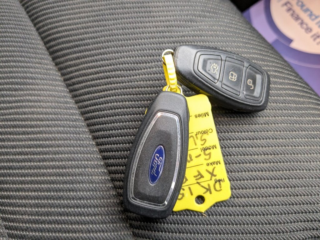 Used Ford S-Max 2015 for sale - 78002337: Photo 30