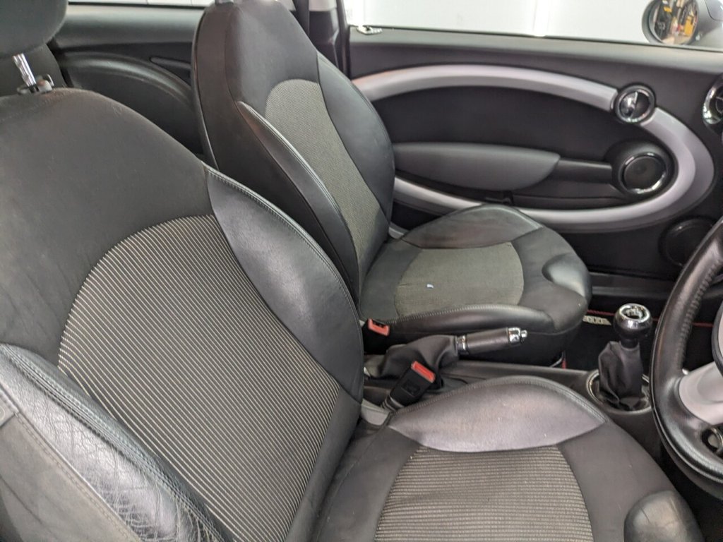 Used MINI Hatch 2008 for sale - 77748502: Photo 11