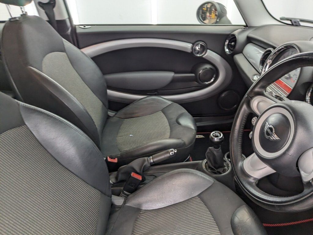 Used MINI Hatch 2008 for sale - 77748502: Photo 12