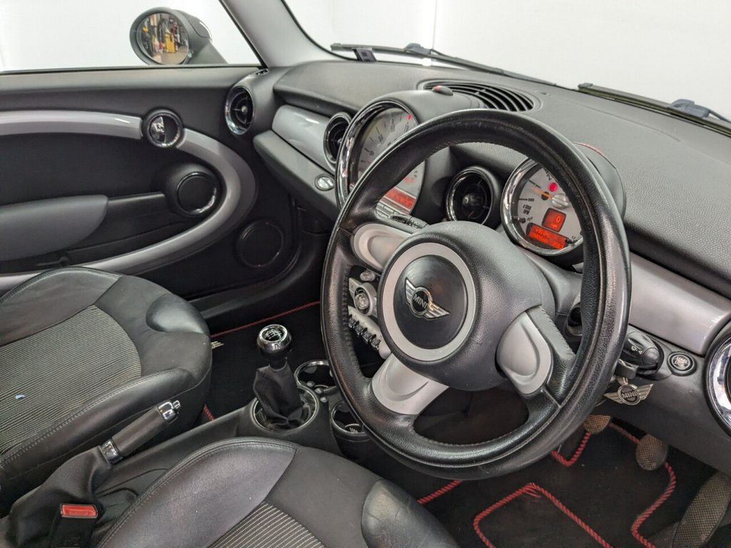 Used MINI Hatch 2008 for sale - 77748502: Photo 13