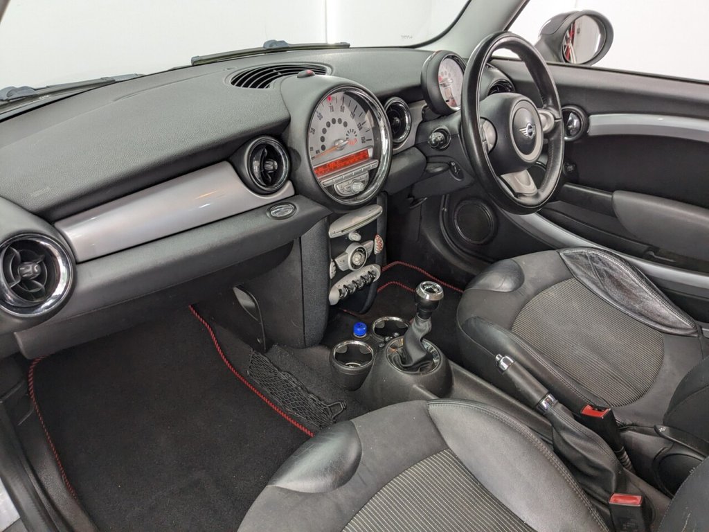 Used MINI Hatch 2008 for sale - 77748502: Photo 14