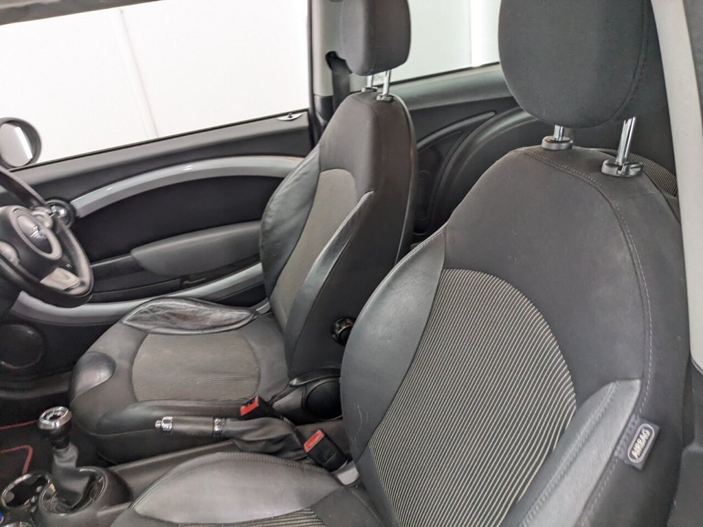 Used MINI Hatch 2008 for sale - 77748502: Photo 16