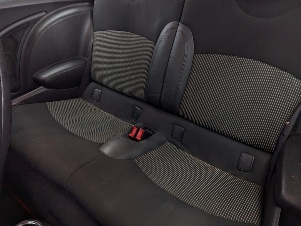 Used MINI Hatch 2008 for sale - 77748502: Photo 17