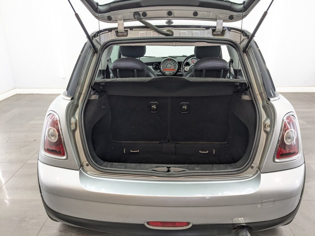 Used MINI Hatch 2008 for sale - 77748502: Photo 19