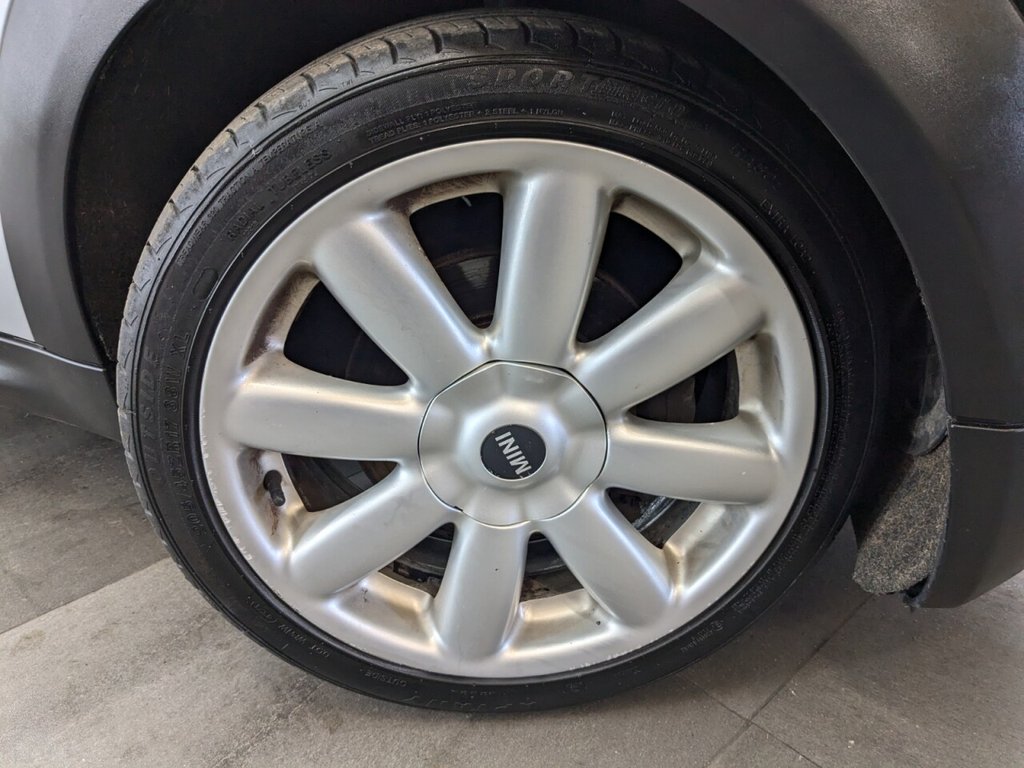 Used MINI Hatch 2008 for sale - 77748502: Photo 2