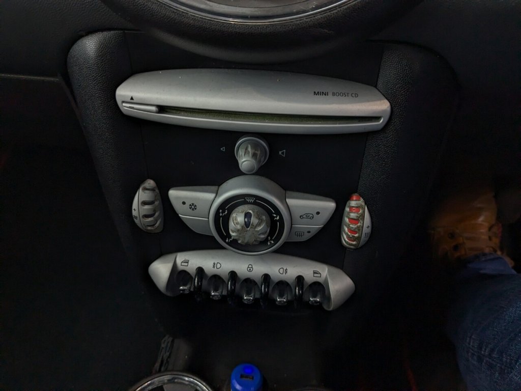 Used MINI Hatch 2008 for sale - 77748502: Photo 20