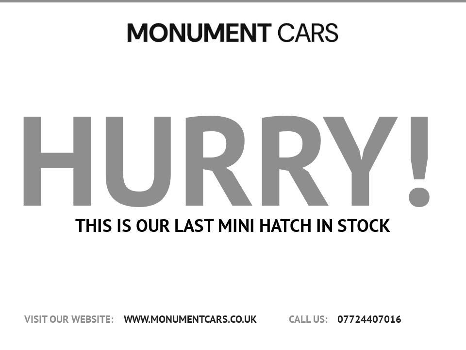 Used MINI Hatch 2008 for sale - 77748502: Photo 22