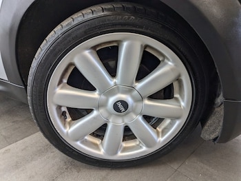 Used MINI Hatch 2008 for sale - 77748502: Photo