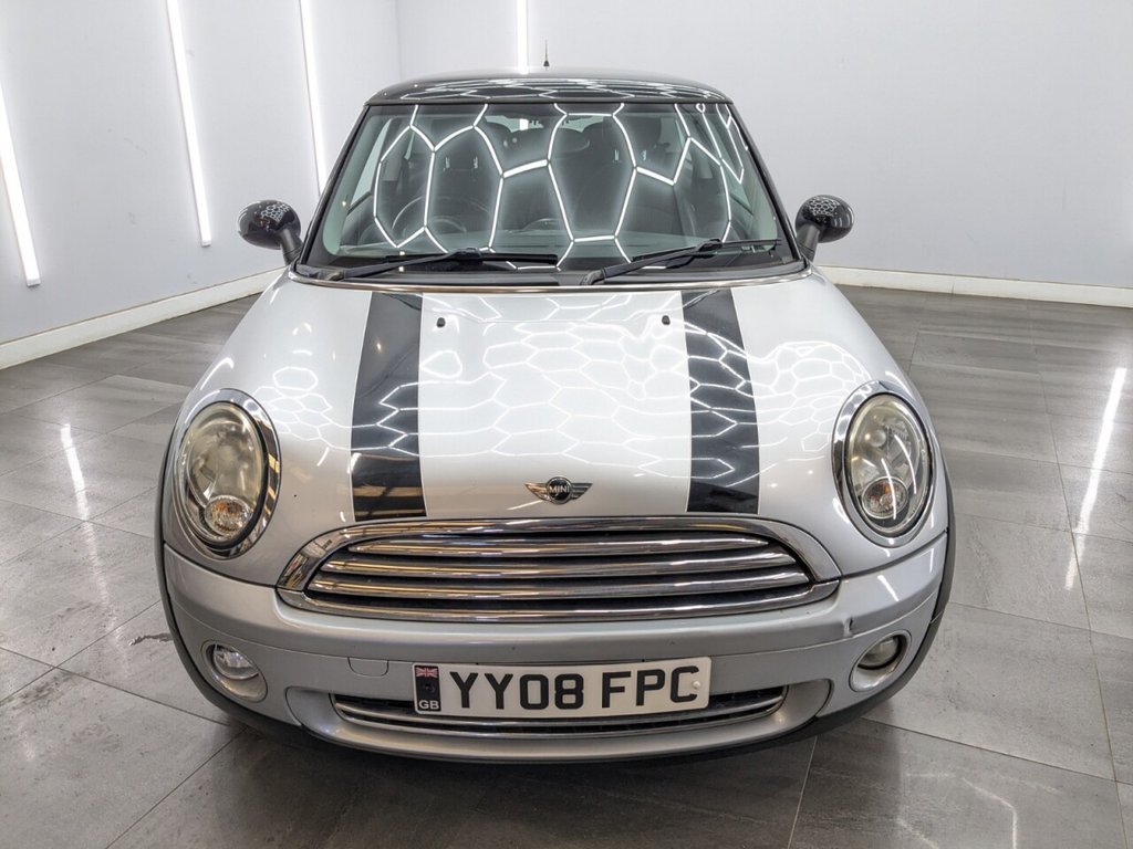 Used MINI Hatch 2008 for sale - 77748502: Photo 3