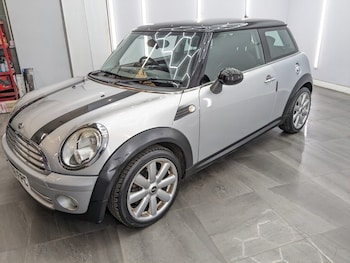 Used MINI Hatch 2008 for sale - 77748502: Photo