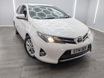 Used Toyota Auris 2014 for sale - 78768929: Photo