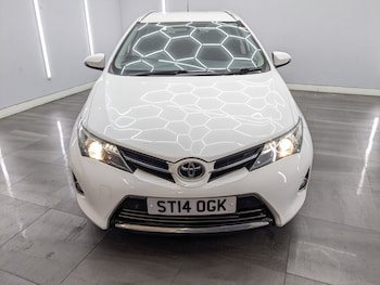 Used Toyota Auris 2014 for sale - 78768929: Photo