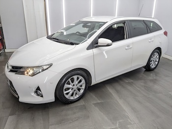 Used Toyota Auris 2014 for sale - 78768929: Photo