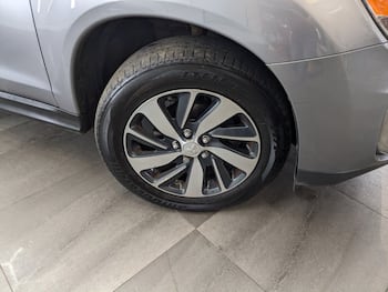Used Mitsubishi ASX 2015 for sale - 79871085: Photo