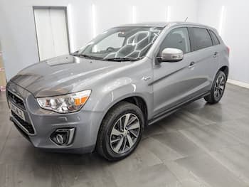Used Mitsubishi ASX 2015 for sale - 79871085: Photo