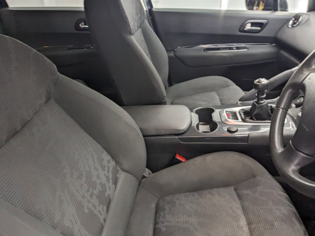 Used Peugeot 3008 2013 for sale - 77275677: Photo 10