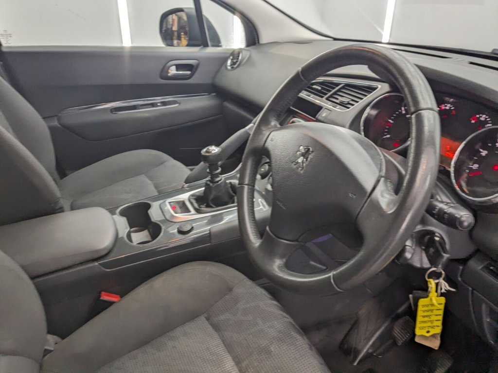 Used Peugeot 3008 2013 for sale - 77275677: Photo 11